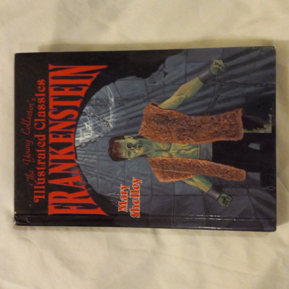 Frankenstein